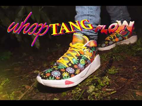 ZAFKO - WHoopTAngFLow (Prod. LowkeyBeats) [Visualizer]