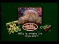 Hills Is Where The Toys Are Christmas Commercial From The 80 S Era