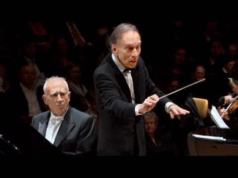 Mozart: Piano Concerto No. 17 / Pollini · Abbado · Berliner Philharmoniker