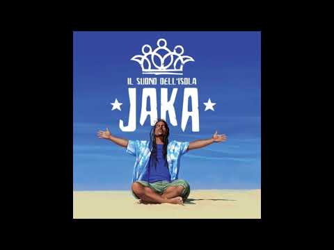 Jaka Feat. Raphael - Crisi [Il suono dell'isola] (2018)