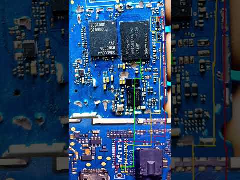 jio f320b mic jumper solution #techmobile007