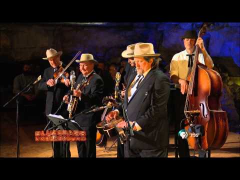 Bluegrass Underground Season 5 w/ Jerry Douglas' Earls of Leicester
