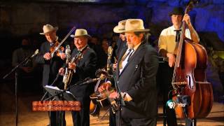 Bluegrass Underground Season 5 w/ Jerry Douglas' Earls of Leicester