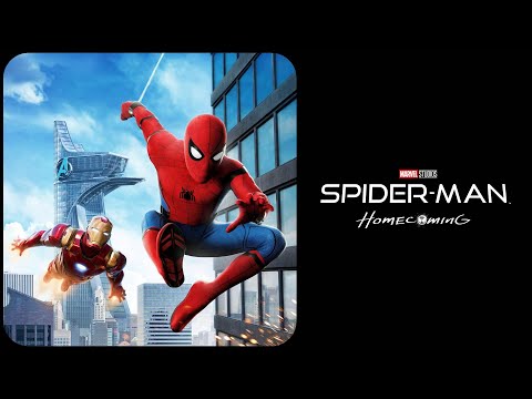 Ramones - Blitzkrieg Bop | Spider-Man: Homecoming