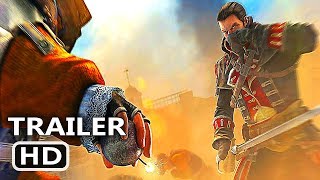PS4 - Assassin’s Creed Rogue Remastered Trailer (2018)