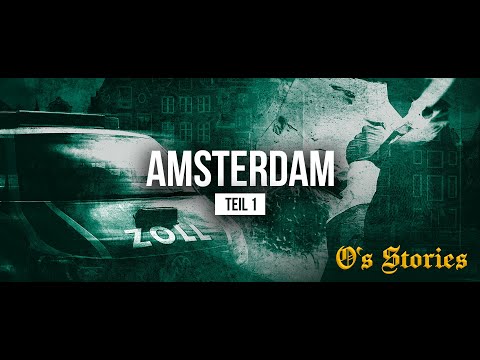 OMAR -  AMSTERDAM (Teil 1)