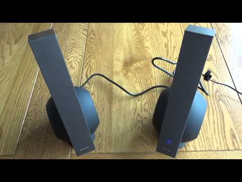 Edifier E10BT Exclaim Bluetooth PC Speakers Review