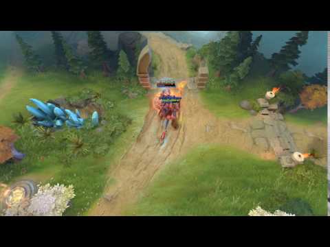 Dota 2 Storm Spirit counter pick: Doom