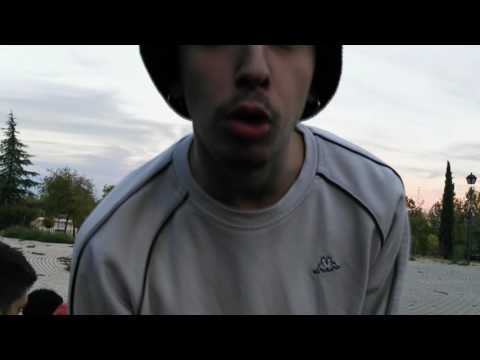 SHEIZ VS HUETE - OCTAVOS (032Battle)