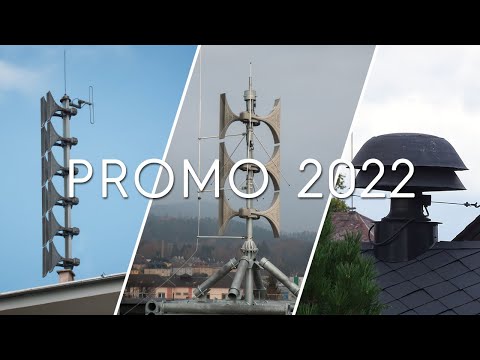 Czech Siren Tech - Promo 2022
