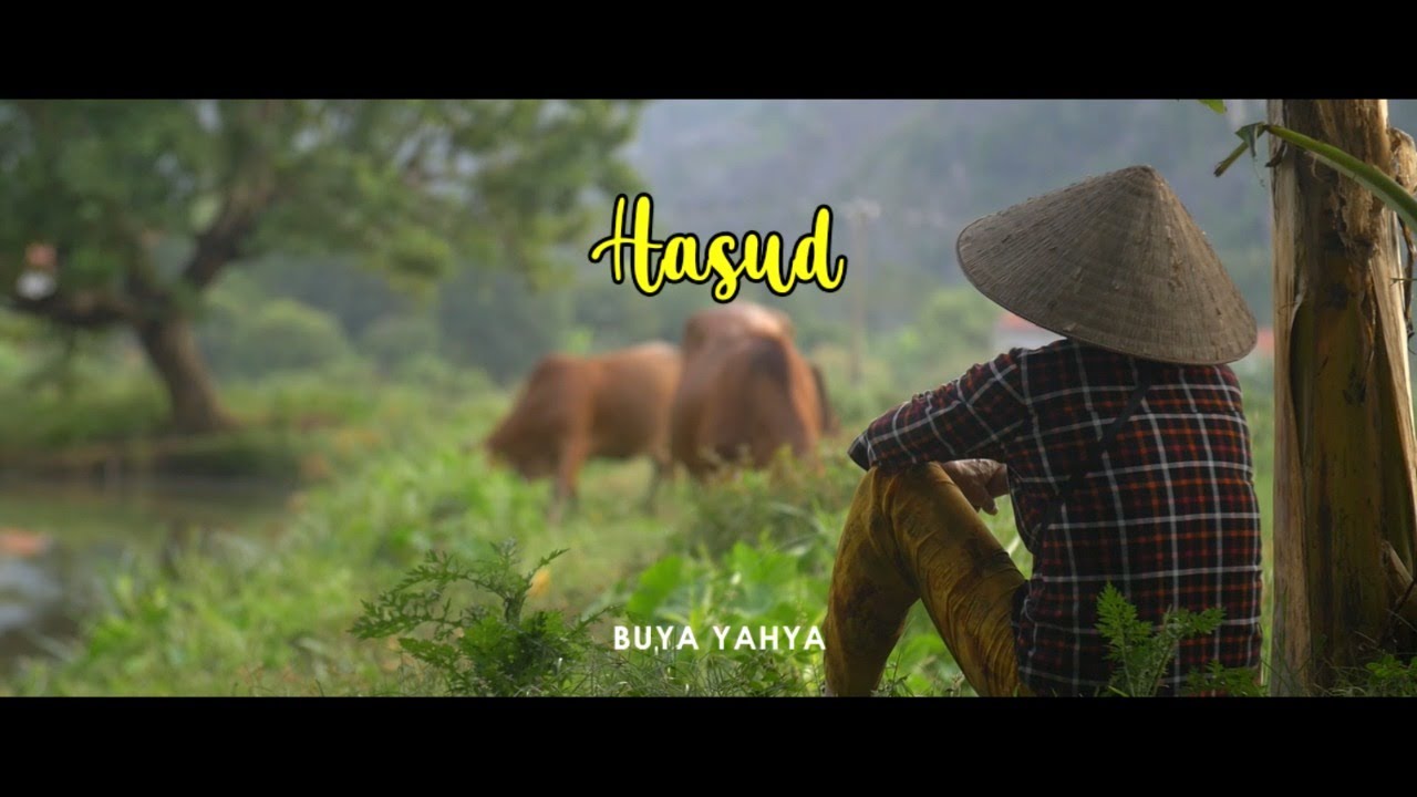 Hasud | Buya Yahya