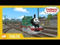Series 1 Teaser Trailer