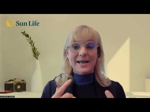 HMG Digital Spotlight Interview — Laura Money, Sun Life