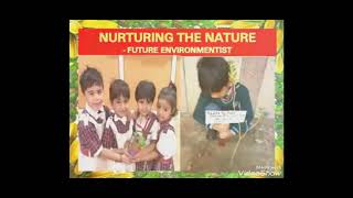 Lovely Public International School Video