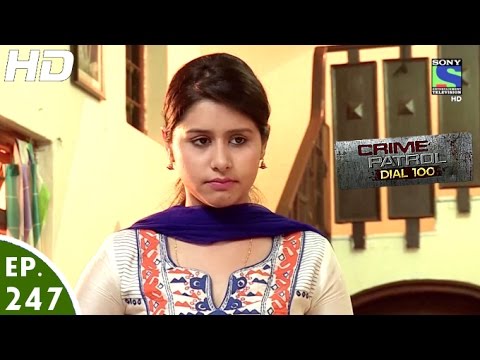 Harshit Mahawar Crime patrol 