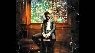 Kid Cudi   Trapped In My Mind