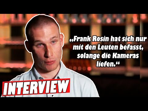 Das geschah wirklich bei Rosins Heldenküche - Interview mit einem Teilnehmer