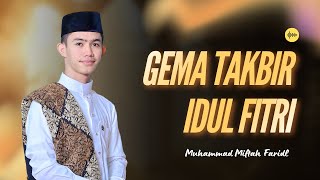 Download lagu FULL VARIASI !! TAKBIRAN IDUL FITRI (LIRIK) - MIFTAH FARIDL MU’MIN mp3 Download lagu FULL VARIASI !! TAKBIRAN IDUL FITRI (LIRIK) - MIFTAH FARIDL MU’MIN mp3