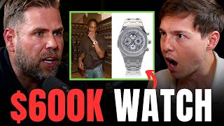 Watch Expert REACTS to Celebrity Watch Collections
