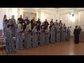 Камерный хор "Элегия" (г. Москва) 