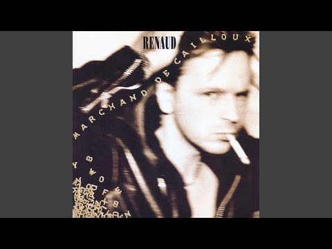 Dans ton sac – Renaud
