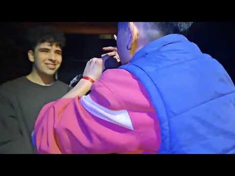 GBL VS SEGU - 1VS1 - PLAY OFF DE BROKEN DELUXE