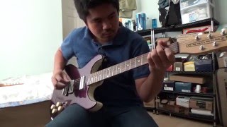 Video thumbnail for Danelectro Hodad Electric Guitar by Johnny Teisco