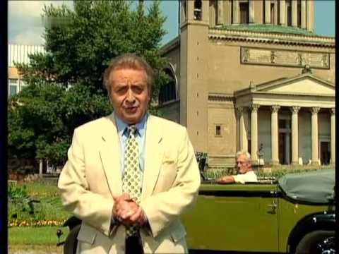 Günter Wewel - An mein Potsdam 1997