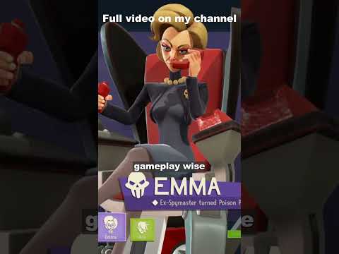 Evil Genius 2 Genius's #evilgenius #evilgenius2 #commentary #informative