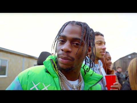 Tion Wayne x Russ Millions - English Girl(Body 3)ft Arrdee x Jack Harlow x Central Cee x Dutchavelli