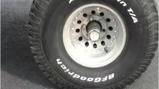 preview picture of video '1972 Chevrolet Trucks C/K 20 Used Cars Mechanicsburg PA'