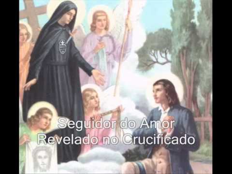 Passionista Me Chamas A Ser video