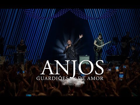 Anjos Guardiões De Amor video