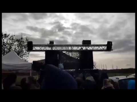 Free Party Tripocorp sound system - 25/11/2017