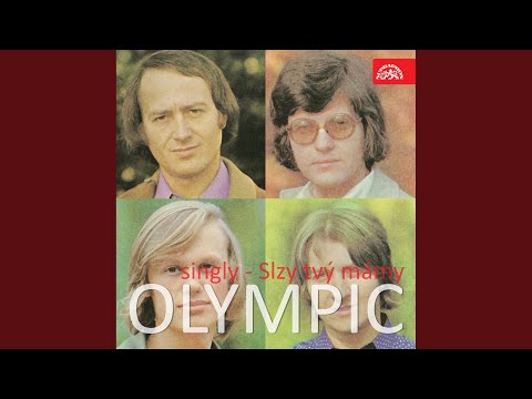 Fan club Olympic 1971