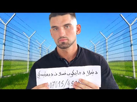 10 POLAKÓW w WIĘZIENIACH za granicą