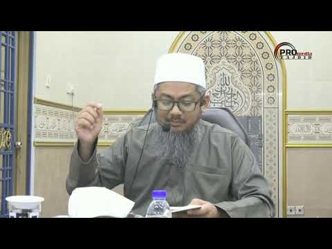 Kuiah subuh