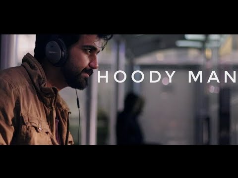 HoodyMan - volume 1 #horror short film