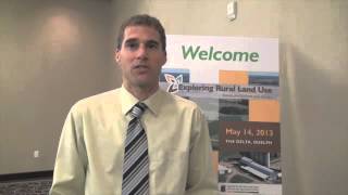 Do Wind Farms Impact Ontario Farm Land Values?