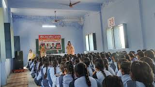 💥मैडम का PERIODS 🛑 के बारे में बताने का तरीका हुआ वायरल😱 HOW TO TEACH DURING DEMO #viral Poonam