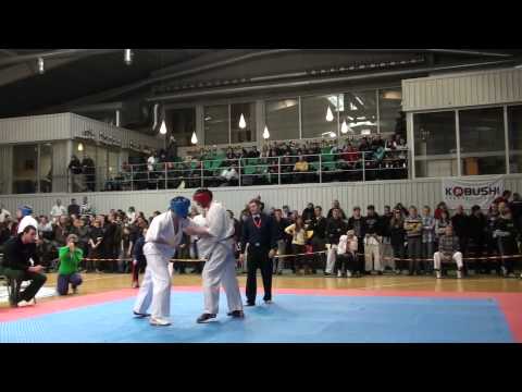 Vladimir Sekunda (3) - LJC2010