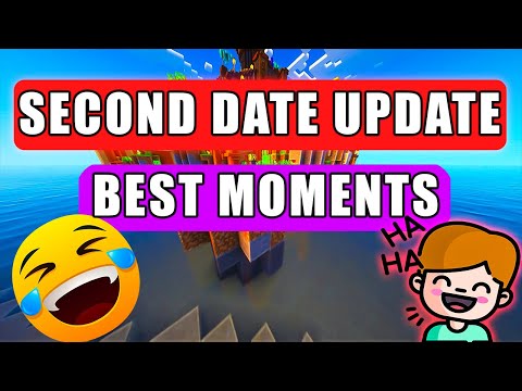 Brooke And Jubal Second Date Update Best Compilation