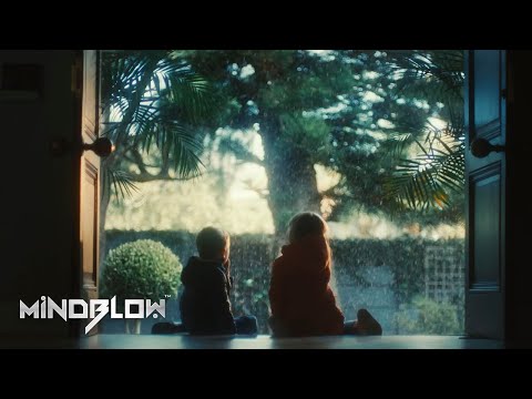 Gino Manzotti & Maxx x Mindblow - The Storm | Official Visualizer