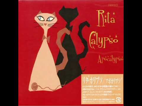 Rita Calypso - Who's Afraid