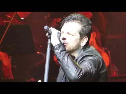 Rock meets Classic 2019 - Gorham & Warwick - The Boys are back in town (Live) @ Frankfurt 03.03.19