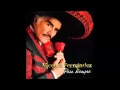 Vicente Fernandez   A quien vas a amar mas que a mi
