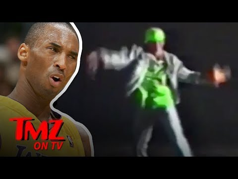 download lagu mp3 mp4 Kobe Bryant Dancing, download lagu Kobe Bryant Dancing gratis, unduh video klip Kobe Bryant Dancing