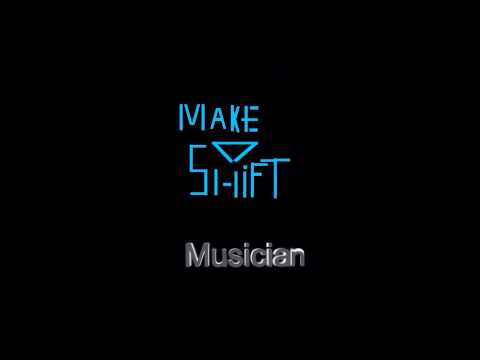 Makeshift musician - Signals