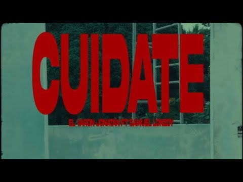 EL VARÓN JONATAN and Samuel Lonzoy