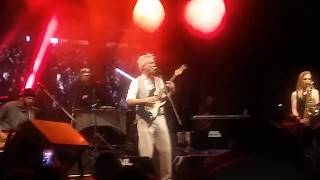 Darko Rundek - Sejmeni (Nisville 2017)